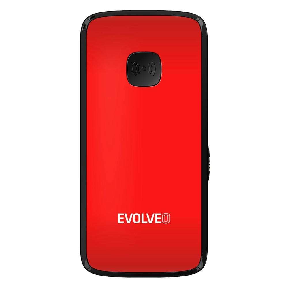 EasyPhone ID (EP400) red - Image 2