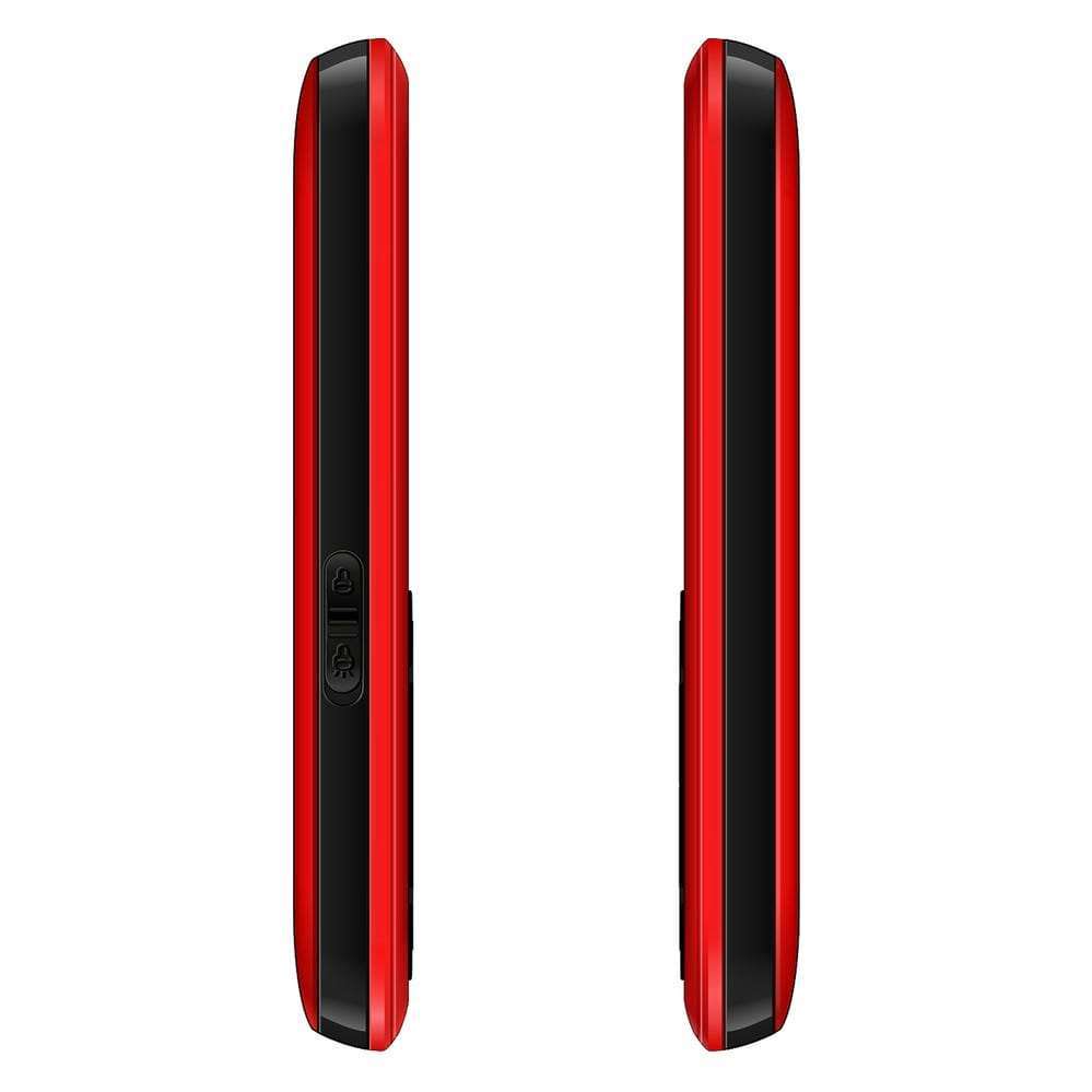 EasyPhone ID (EP400) red - Image 3