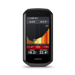 Edge 1050 GPS, EU