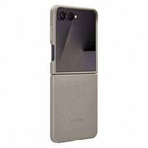 Flip7 Kindsuit Case, Taupe