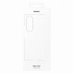 Fold7 Clear Case , Transparent