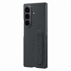 Fold7 Silicone Case, Black