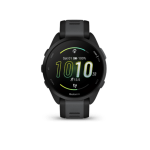 Forerunner 165 Black