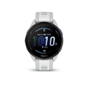 Forerunner 165 White