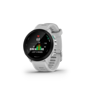 Forerunner 55 White