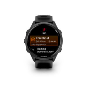 Forerunner 570 47mm. grey