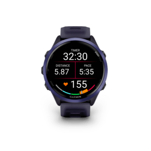 Forerunner 570 47mm. indigo