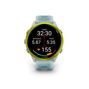 Forerunner 570 47mm. yellow