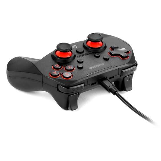 Snakebyte Nintendo Switch GamePad S Pro - vezeték nélküli kontroller - Image 3