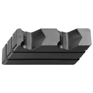 Snakebyte Twin Charge 4 töltőállomás PS4 konzolokhoz - fekete