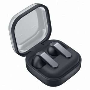 Galaxy Buds4, Black