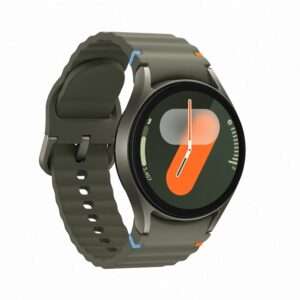 Galaxy Watch7 (40mm, LTE), Green