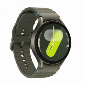 Galaxy Watch7 (44mm, BT), Green