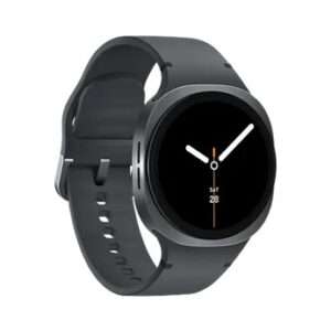 Galaxy Watch8 (40mm, BT), Graphite