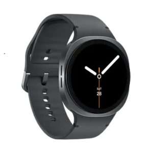 Galaxy Watch8 (44mm, BT), Graphite