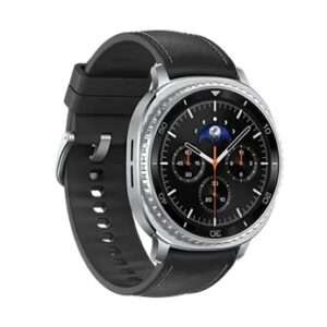Galaxy Watch8 Classic (46mm, BT), Black
