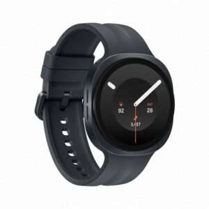 Galaxy Watch9 (40mm, LTE), Graphite