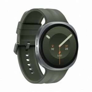 Galaxy Watch9 (44mm, BT), Silver