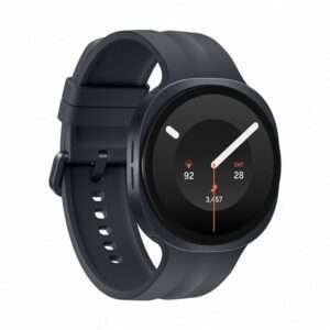 Galaxy Watch9 (44mm, LTE), Black