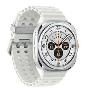 Galaxy Watch Ultra (47mm, LTE), Absolute White