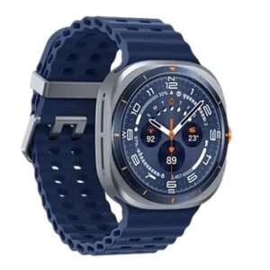 Galaxy Watch Ultra (47mm, LTE), Blue