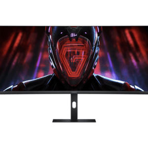 Xiaomi Curved Gaming Monitor G34WQi EU / ELA5454EU