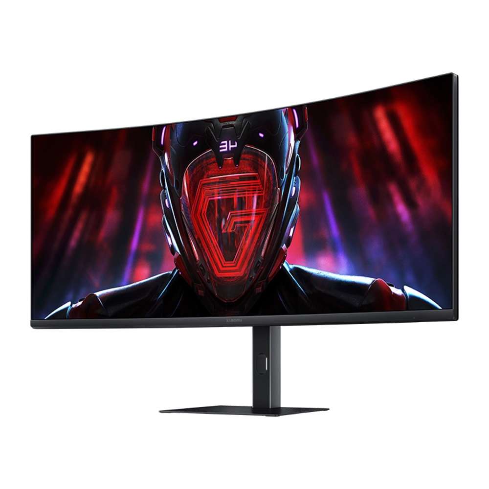 Xiaomi Curved Gaming Monitor G34WQi EU / ELA5454EU - Image 2