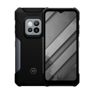 HAMMER Construction 2 6,58" 5G 6/128GB DualSIM okostelefon - ezüst