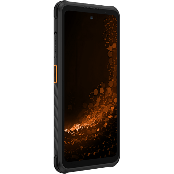 HAMMER Iron 6 5G 6,56" 8/256GB Dual SIM okostelefon - fekete - Image 3