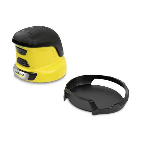 Karcher EDI 4 vezeték néküli elektromos jégkaparó