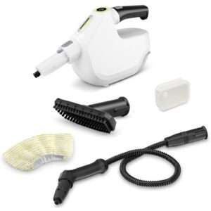 KARCHER SC 1 Multi Comfort *EU Gőztisztító 1.516-416.0