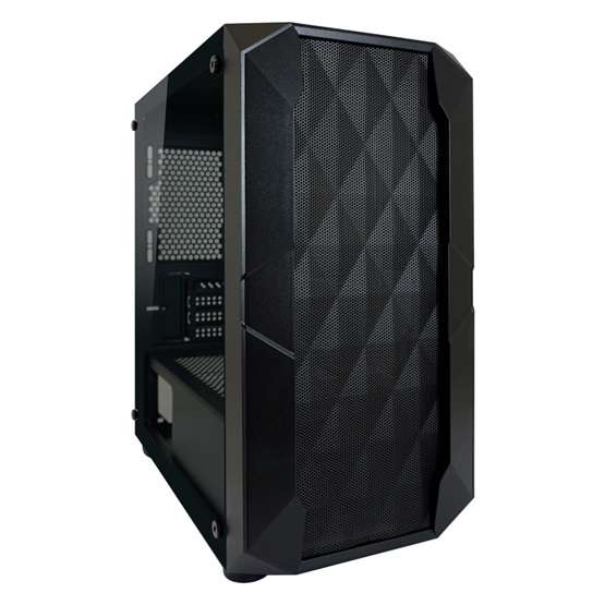 LC Power - LC-712MB-ON "Polynom_X" - Image 2