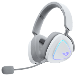 ASUS ROG DELTA II White