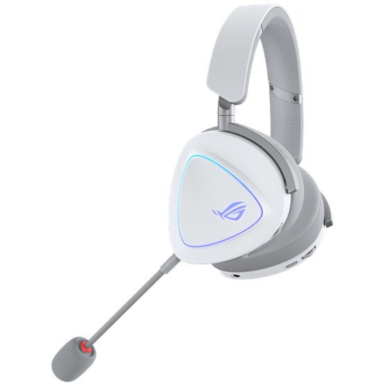 ASUS ROG DELTA II White - Image 3