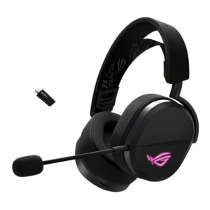 ASUS ROG PELTA