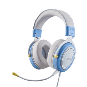 Cooler Master CH331 SF6 CHUN-LI fejhallgató - Fehér