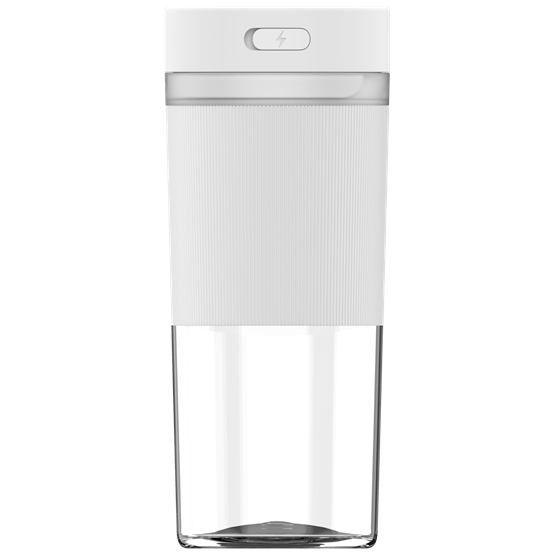 Xiaomi Portable Blender hordozható turmixgép - BHR9226EU - Image 3