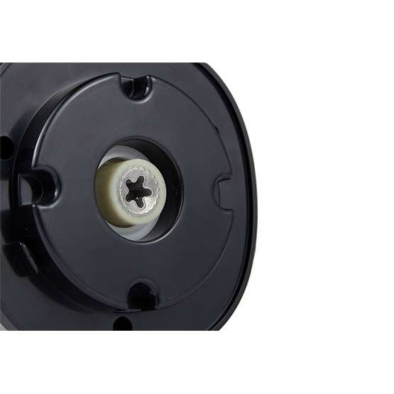 Zilan ZLN3888 Elektromos aprítógép - üvegedény - 1,6L - dupla kés - 300W - ezüst - Image 3