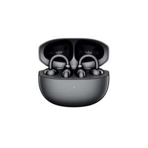 HONOR CHOICE Earbuds Clip, Black
