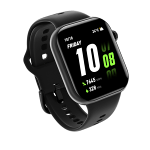 HONOR CHOICE Watch2i, Black