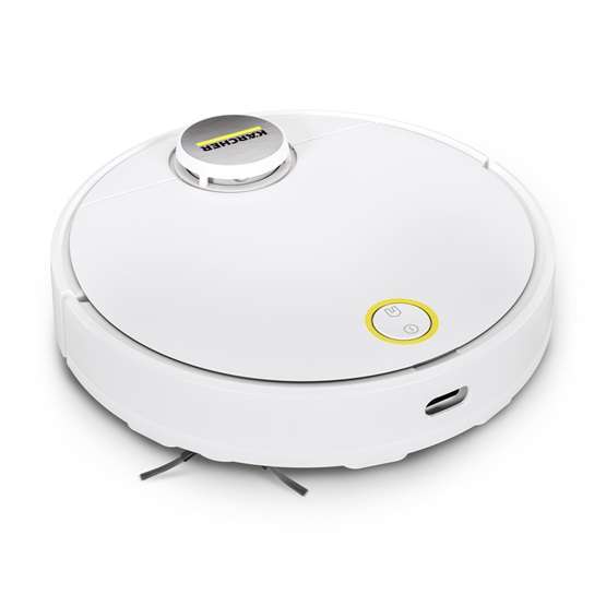 KARCHER RCV 3 ROBOTPORSZÍVÓ 1.269-620.0 - Image 2