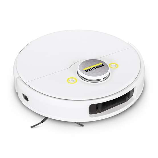 KARCHER RCV 5 ROBOTPORSZÍVÓ FELMOSÓ FUNKCIÓVAL 1.269-640.0 - Image 2
