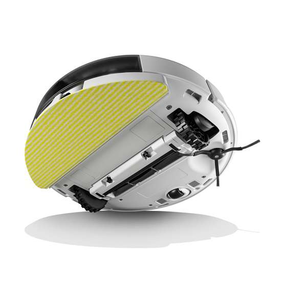 KARCHER RCV 5 ROBOTPORSZÍVÓ FELMOSÓ FUNKCIÓVAL 1.269-640.0 - Image 3