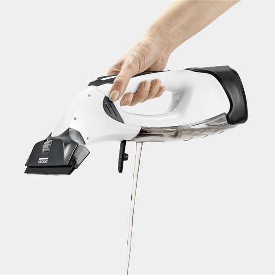 KARCHER WV 5 PLUS N BLACK EDITION AKKUMULÁTOROS ABLAKTISZTÍTÓ  1.633-467.0 - Image 2