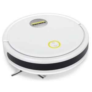 Karcher RCV 2 *EU Robotporszívó felmosó funkcióval 1.269-670.0