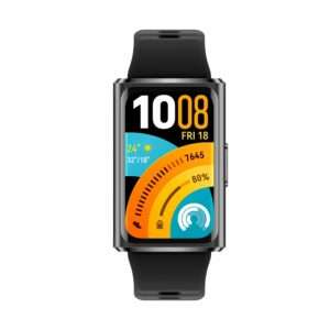 HUAWEI Band 11 Pro, Black