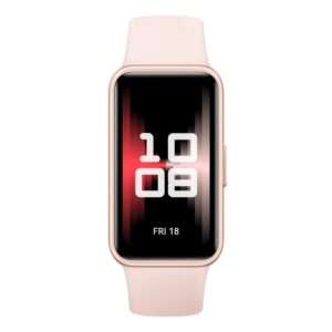 HUAWEI Band 9, Pink