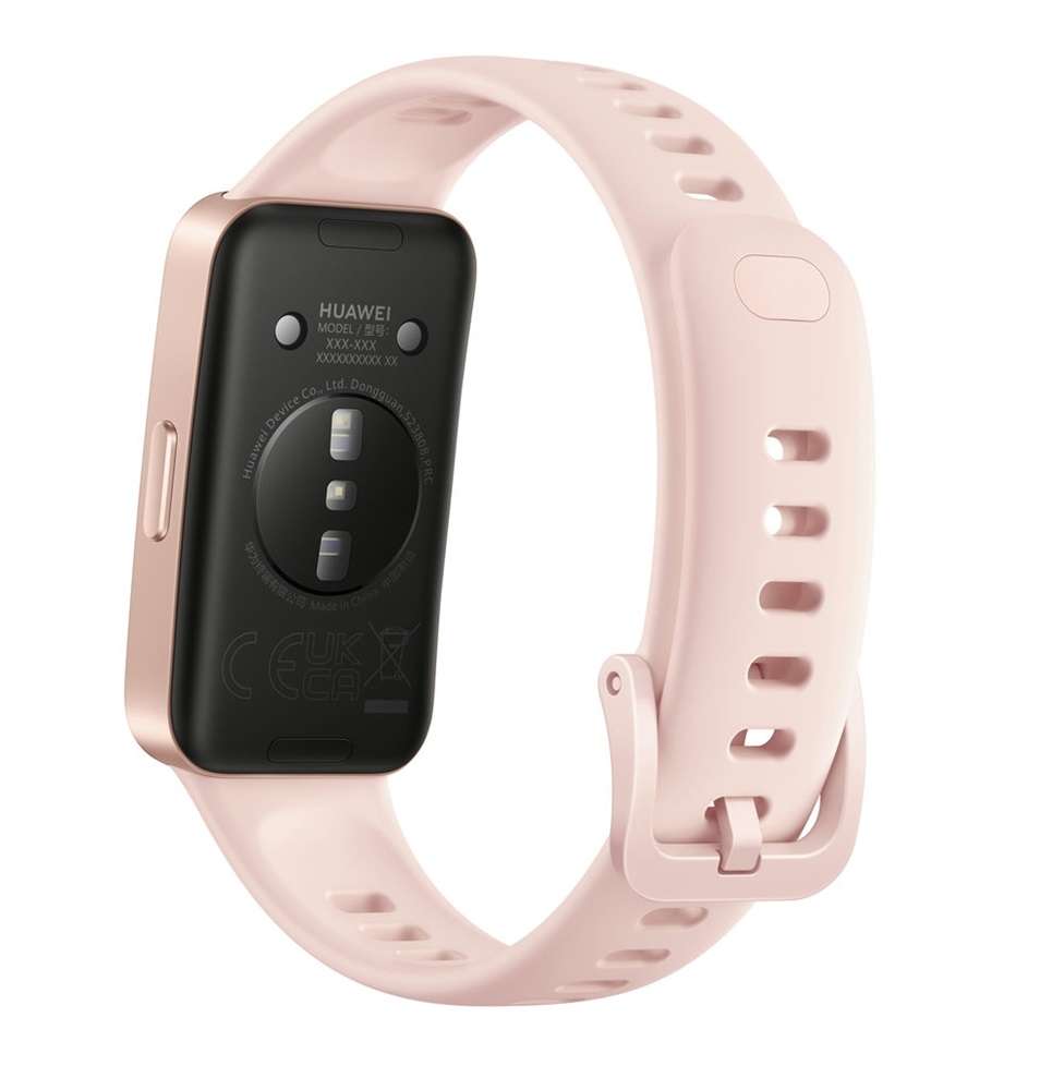 HUAWEI Band 9, Pink - Image 2
