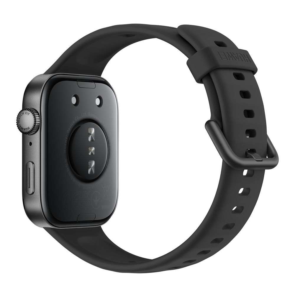 HUAWEI WATCH Fit 3 Black - Image 3