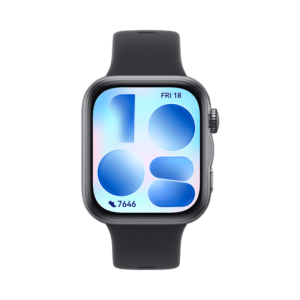 HUAWEI WATCH Fit 5 Black